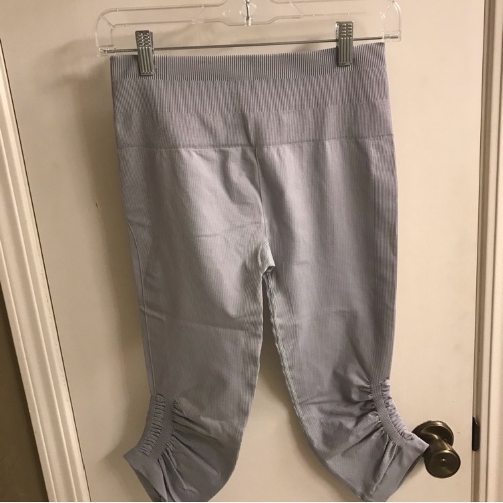 Lululemon Crop Leggings